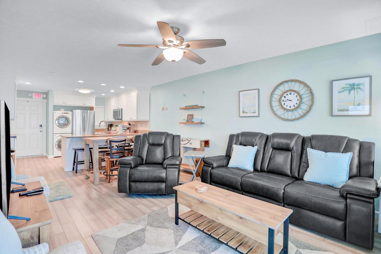 306 Coral Sands Fernandina Beach Exterior foto
