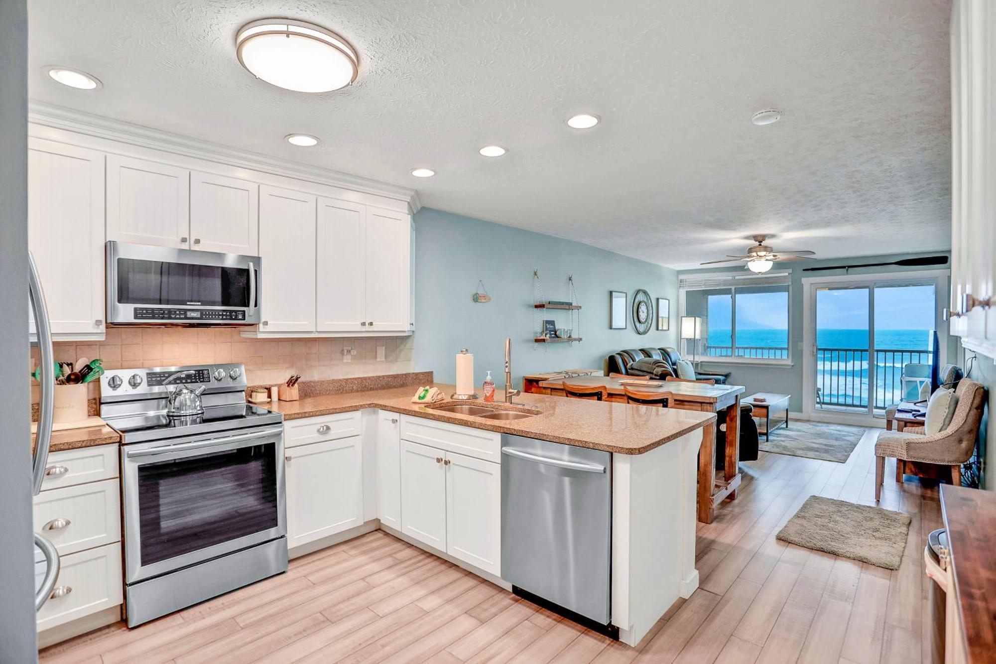 306 Coral Sands Fernandina Beach Exterior foto